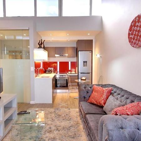 Urban Oasis Apartments At Paragon Windhoek Luaran gambar