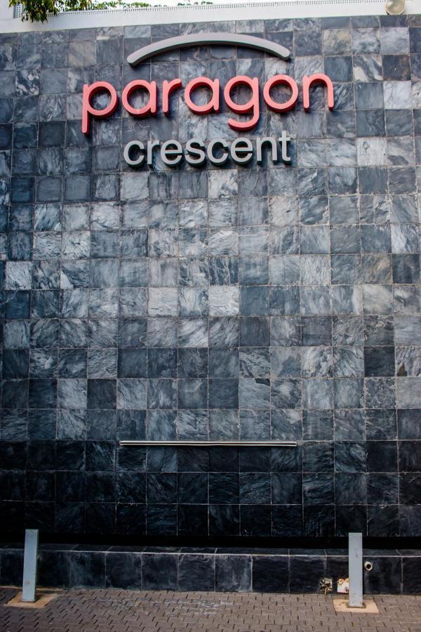 Urban Oasis Apartments At Paragon Windhoek Luaran gambar