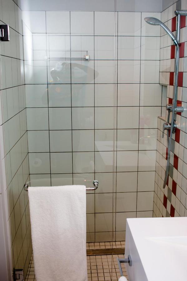 Urban Oasis Apartments At Paragon Windhoek Luaran gambar