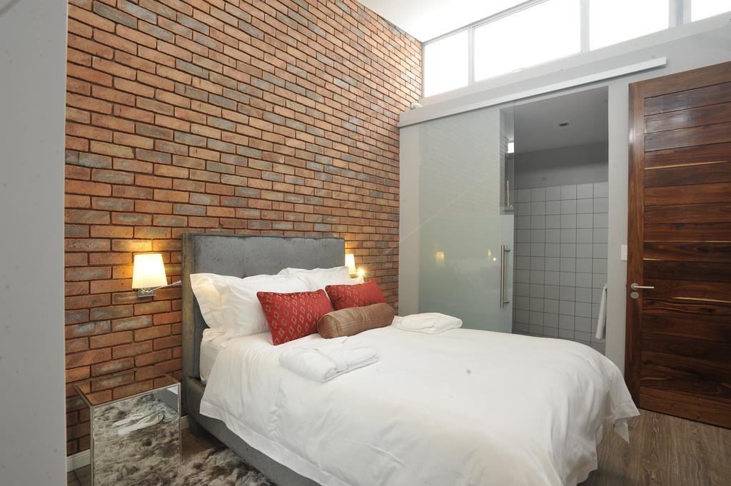 Urban Oasis Apartments At Paragon Windhoek Luaran gambar