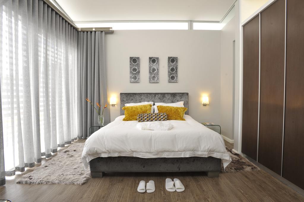 Urban Oasis Apartments At Paragon Windhoek Luaran gambar